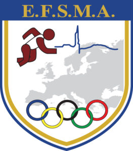 EFSMA logo