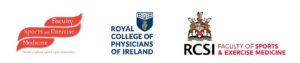 Faculty of Sports and Exercise Medicine (RCPI & RCSI)
