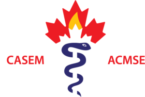 CASEM logo