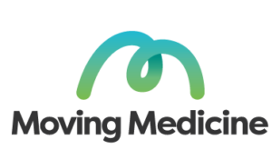 Moving Medicine logo