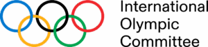 International Olympic Committee logo